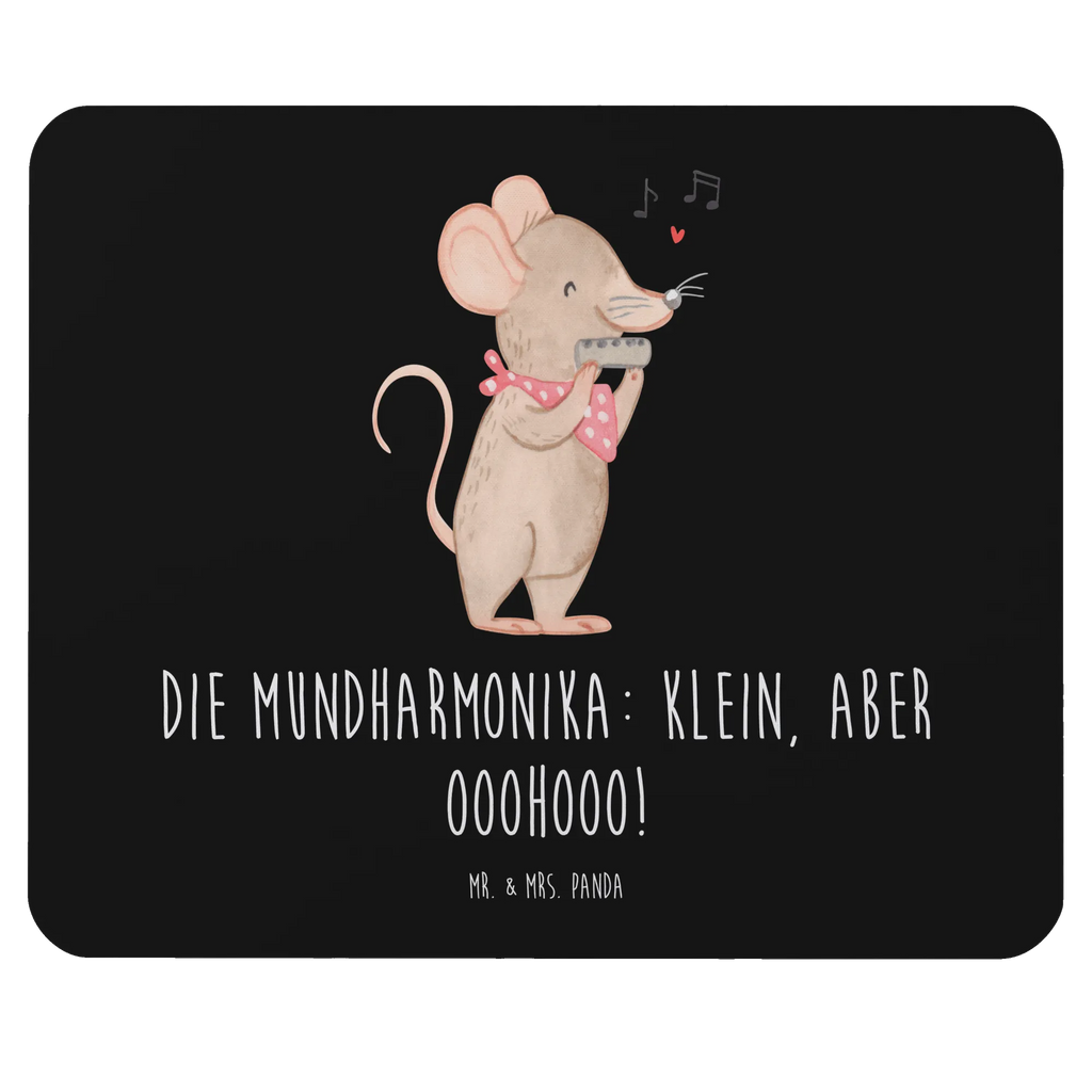Mouse mat Die Mundharmonika: klein, aber ooohooo! Büroausstattung, PC Zubehör, Arbeitszimmer, Computer zubehör, Mousepad, Mausunterlage, Einzigartiges Mauspad, Mauspad Büro, Designer Mauspad, Mauspad, Instrumente, Geschenke Musiker, Musikliebhaber