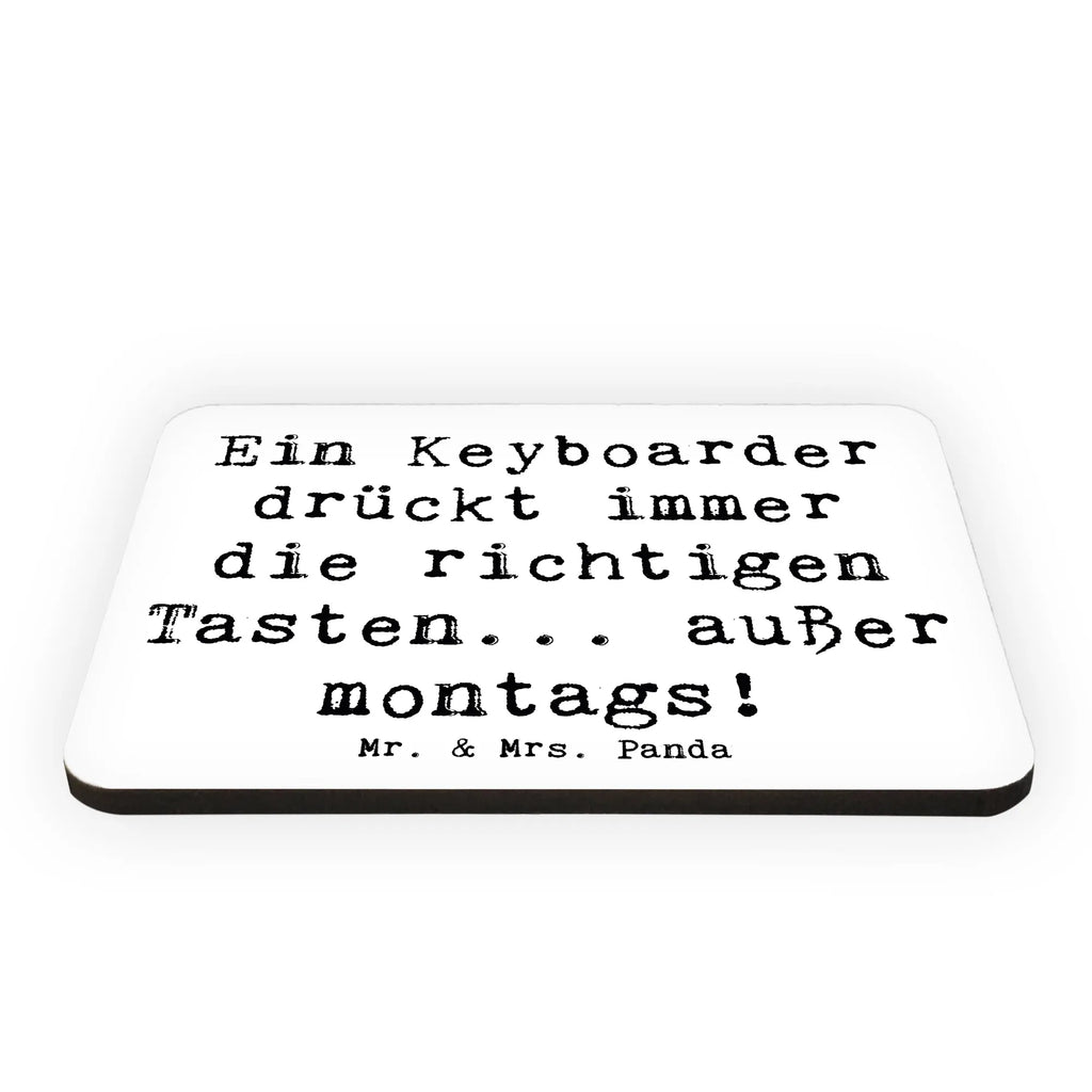 Magnet Spruch Keyboarder Fehler Whiteboard Magnet, Motivmagnete, Notiz Magnet, Souvenir Magnet, Kühlschrankmagnet, Dekomagnet, Pinnwandmagnet, Kühlschrank Dekoration, Instrumente, Geschenke Musiker, Musikliebhaber