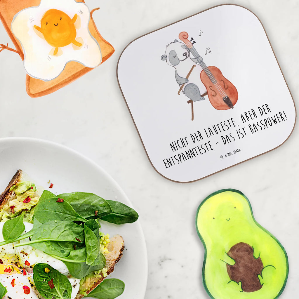 Square coaster Nicht der Lauteste, aber der Entspannteste - Das ist Basspower! Getränkeuntersetzer, Glasuntersetzer, Holzuntersetzer, Untersetzer Gläser, Untersetzer, Untersetzer Design, Untersetzer aus Holz, Untersetzer für Gläser, Korkuntersetzer, Bierdeckel, Tassen Untersetzer, Untersetzer Holz, Instrumente, Geschenke Musiker, Musikliebhaber