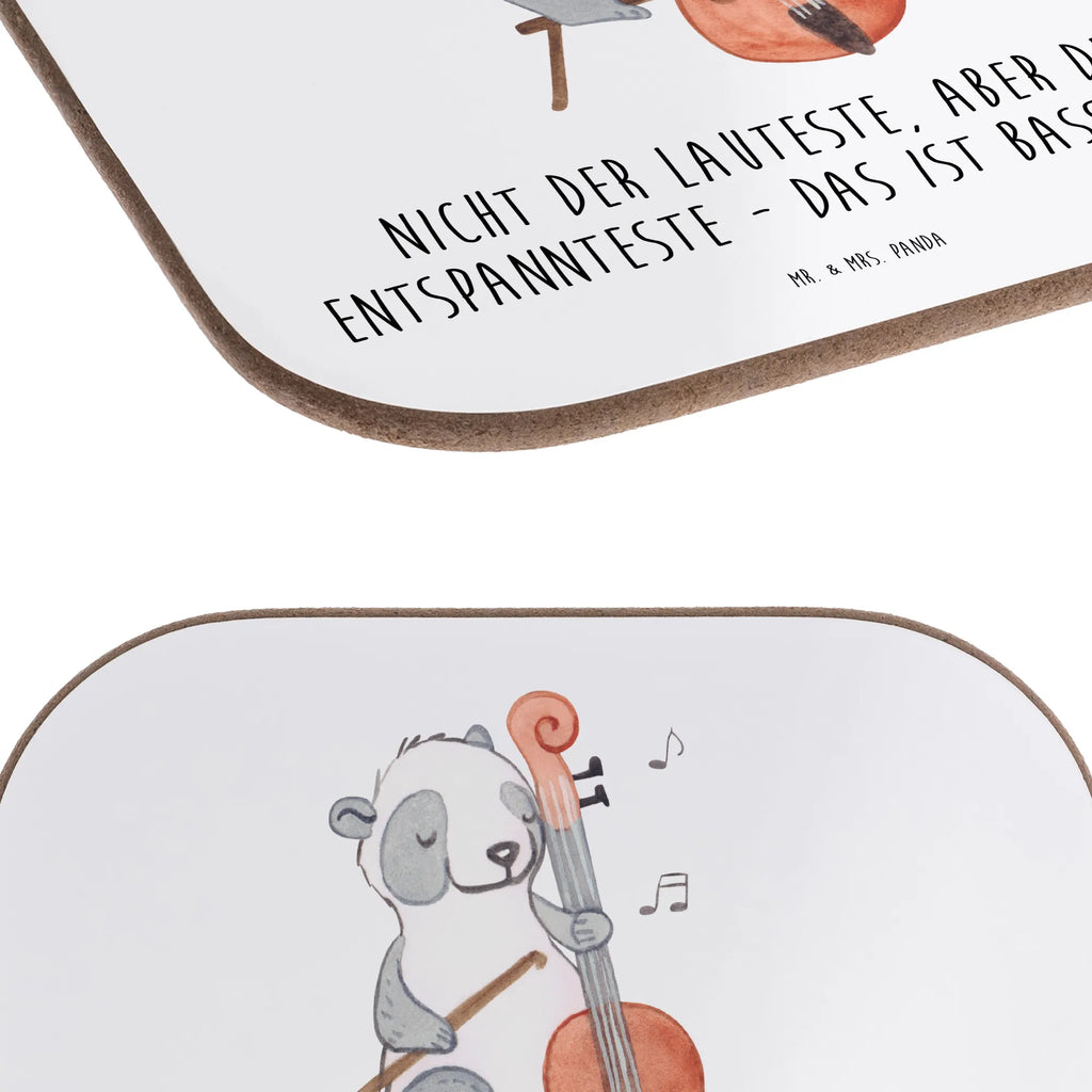Square coaster Nicht der Lauteste, aber der Entspannteste - Das ist Basspower! Getränkeuntersetzer, Glasuntersetzer, Holzuntersetzer, Untersetzer Gläser, Untersetzer, Untersetzer Design, Untersetzer aus Holz, Untersetzer für Gläser, Korkuntersetzer, Bierdeckel, Tassen Untersetzer, Untersetzer Holz, Instrumente, Geschenke Musiker, Musikliebhaber