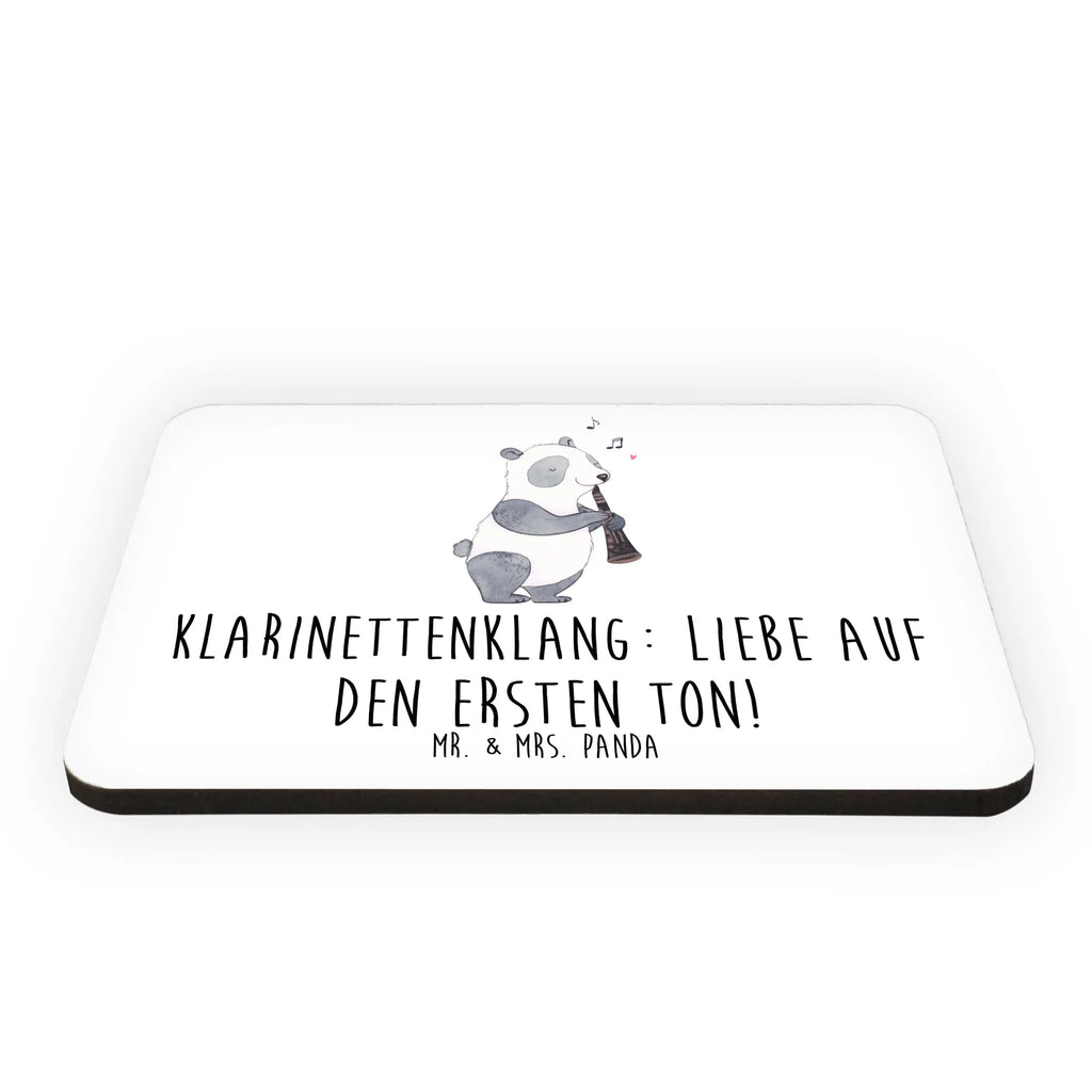 Magnet Klarinette Liebe Dekomagnet, Pinnwandmagnet, Notiz Magnet, Whiteboard Magnet, Motivmagnete, Kühlschrankmagnet, Souvenir Magnet, Kühlschrank Dekoration, Instrumente, Geschenke Musiker, Musikliebhaber