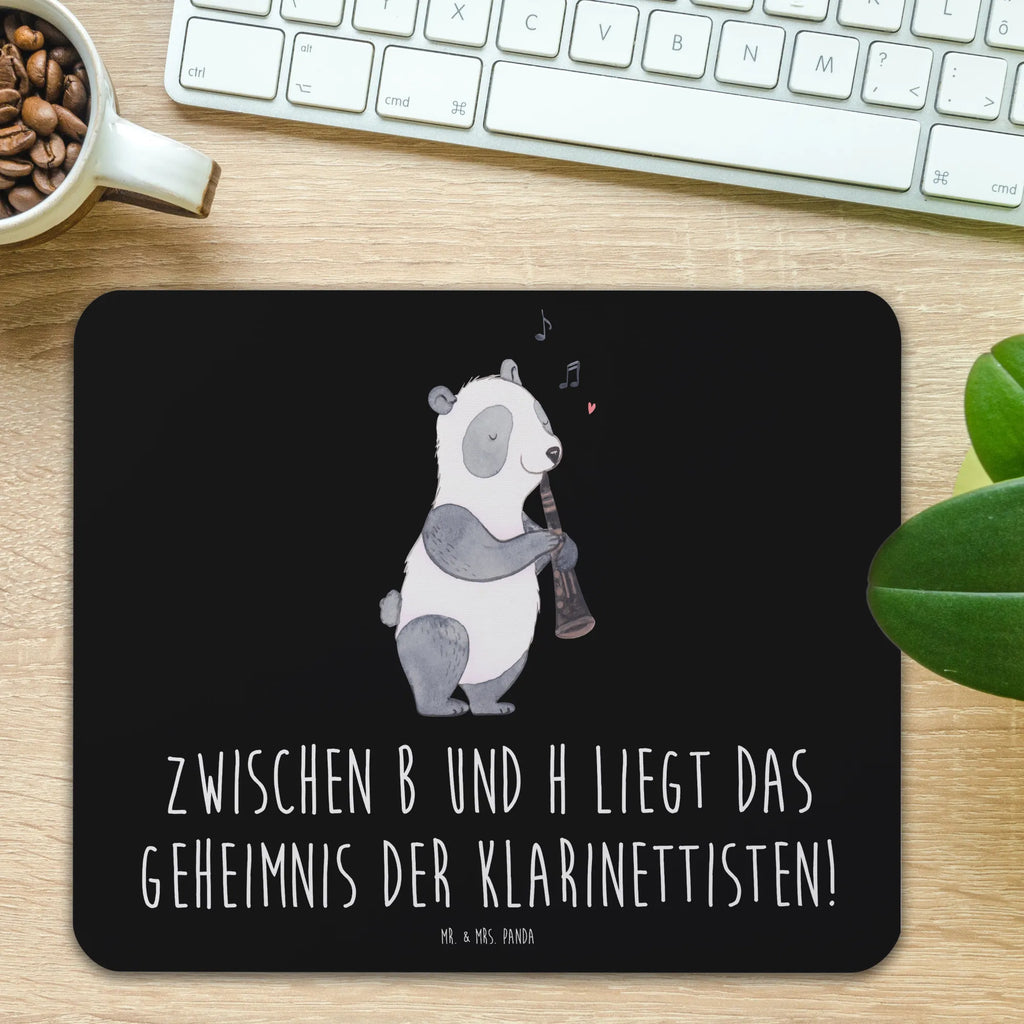 Mouse mat Zwischen B und H liegt das Geheimnis der Klarinettisten! Mausunterlage, Designer Mauspad, Einzigartiges Mauspad, Büroausstattung, Mauspad, Arbeitszimmer, Mousepad, PC Zubehör, Mauspad Büro, Computer zubehör, Instrumente, Geschenke Musiker, Musikliebhaber