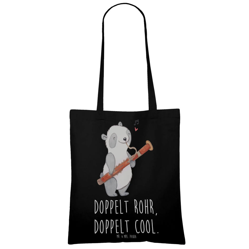 Tragetasche Fagott Doppelt Cool Jutebeutel, Badetasche, Tasche, Einkaufstasche, Einkaufstüte, Umhängetasche, Stoffbeutel, Tragetasche, Beutel, Laptoptasche, Stofftasche, Beuteltasche, Shopper, Schultertasche, Jutetasche, Strandtasche, Instrumente, Geschenke Musiker, Musikliebhaber