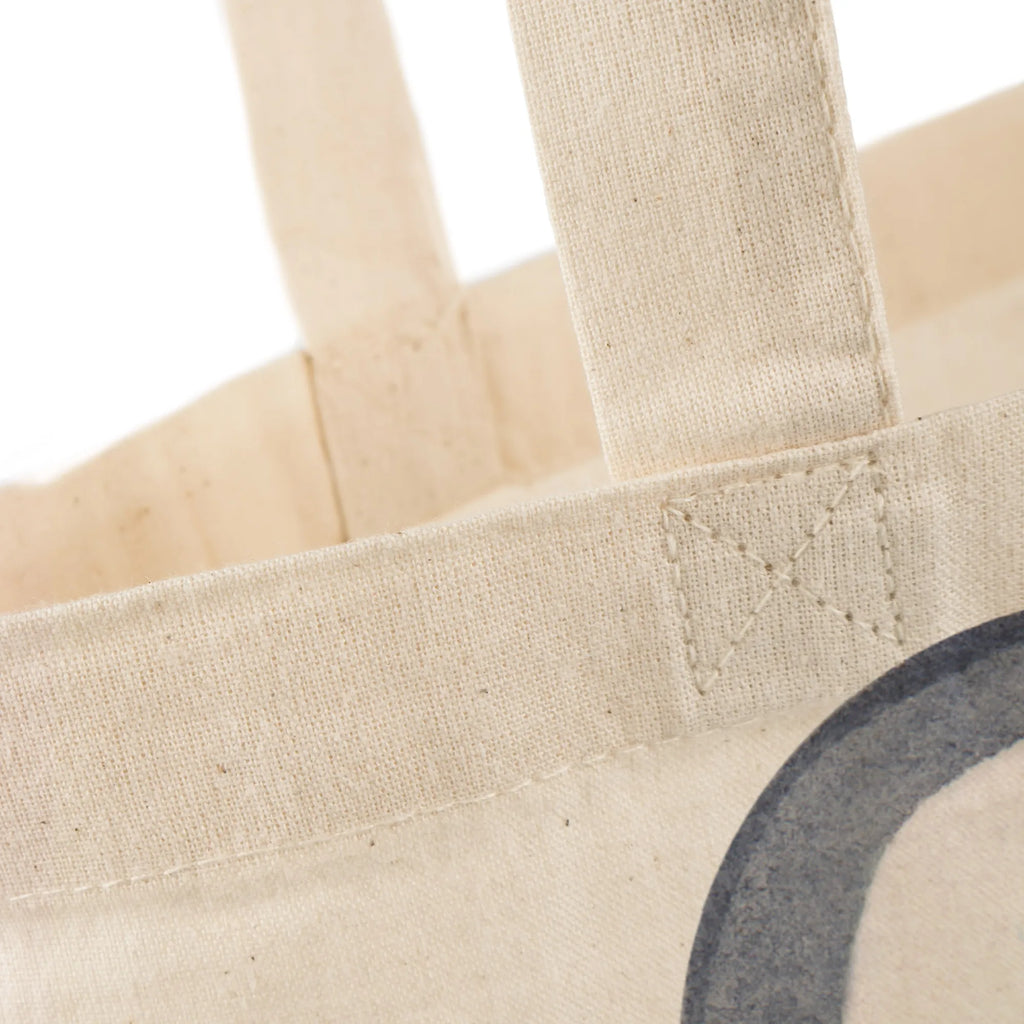 Tote bag Posaunisten ziehen's durch - bis zum letzten Zug! Strandtasche, Tragetasche, Tasche, Einkaufstasche, Beutel, Beuteltasche, Stoffbeutel, Schultertasche, Stofftasche, Jutebeutel, Einkaufstüte, Badetasche, Laptoptasche, Jutetasche, Shopper, Umhängetasche, Instrumente, Geschenke Musiker, Musikliebhaber