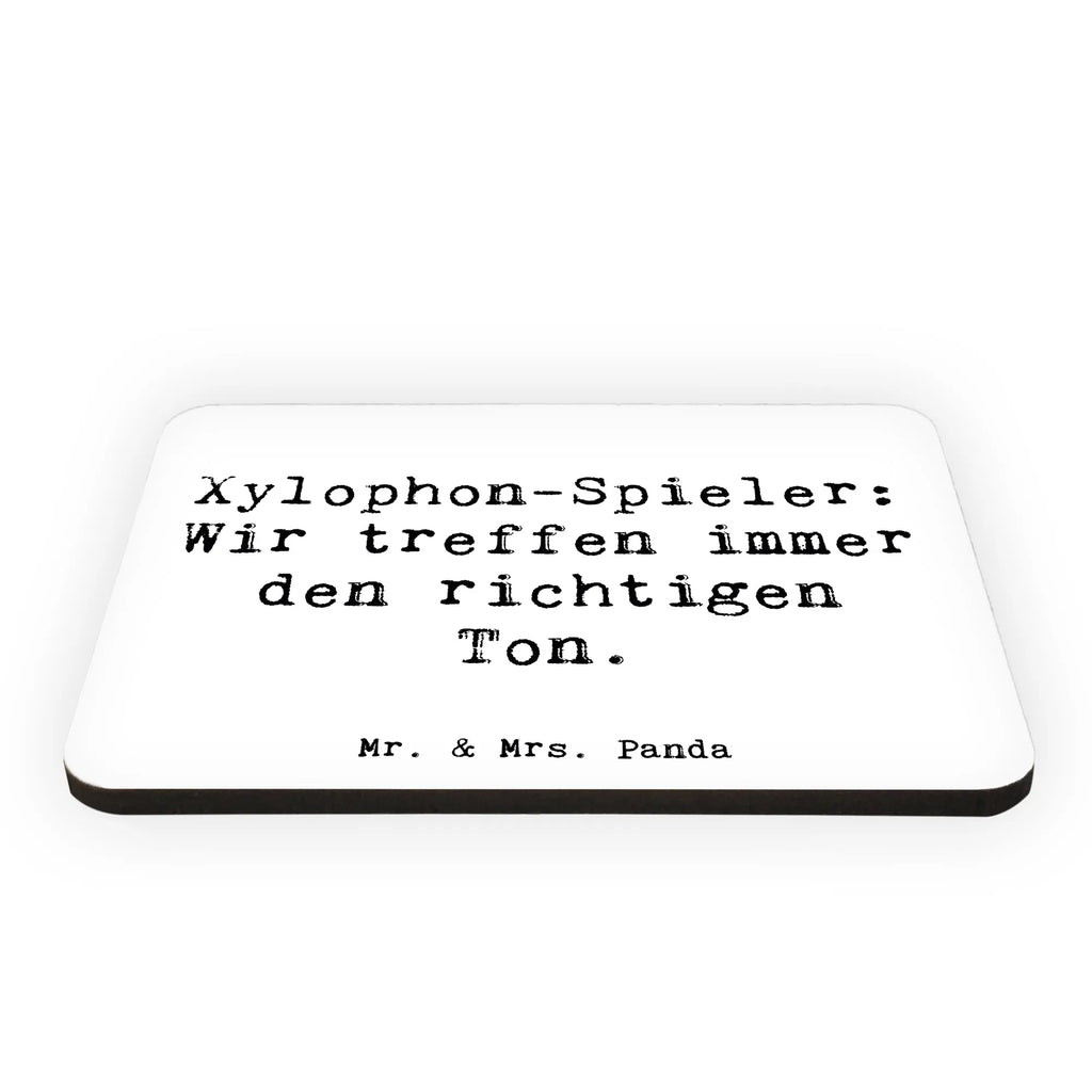 Magnet Saying Xylophon-Spieler: Wir treffen immer den richtigen Ton. Kühlschrank Dekoration, Souvenir Magnet, Whiteboard Magnet, Motivmagnete, Dekomagnet, Notiz Magnet, Pinnwandmagnet, Kühlschrankmagnet, Instrumente, Geschenke Musiker, Musikliebhaber