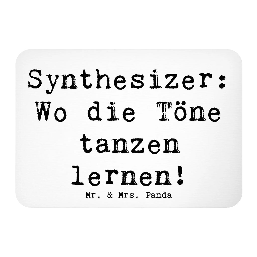 Magnet Spruch Synthesizer Tanz Whiteboard Magnet, Notiz Magnet, Kühlschrankmagnet, Kühlschrank Dekoration, Pinnwandmagnet, Dekomagnet, Motivmagnete, Souvenir Magnet, Instrumente, Geschenke Musiker, Musikliebhaber
