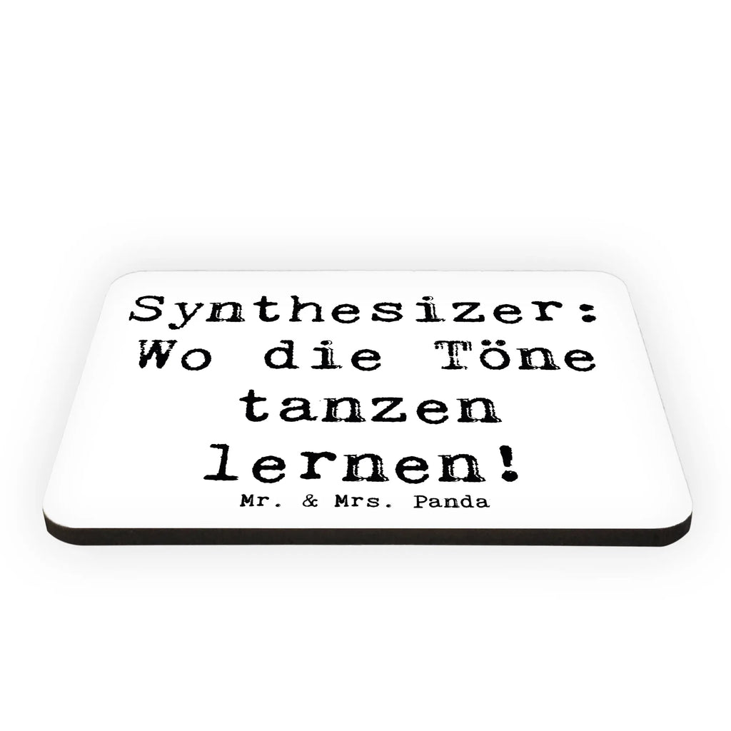 Magnet Spruch Synthesizer Tanz Whiteboard Magnet, Notiz Magnet, Kühlschrankmagnet, Kühlschrank Dekoration, Pinnwandmagnet, Dekomagnet, Motivmagnete, Souvenir Magnet, Instrumente, Geschenke Musiker, Musikliebhaber