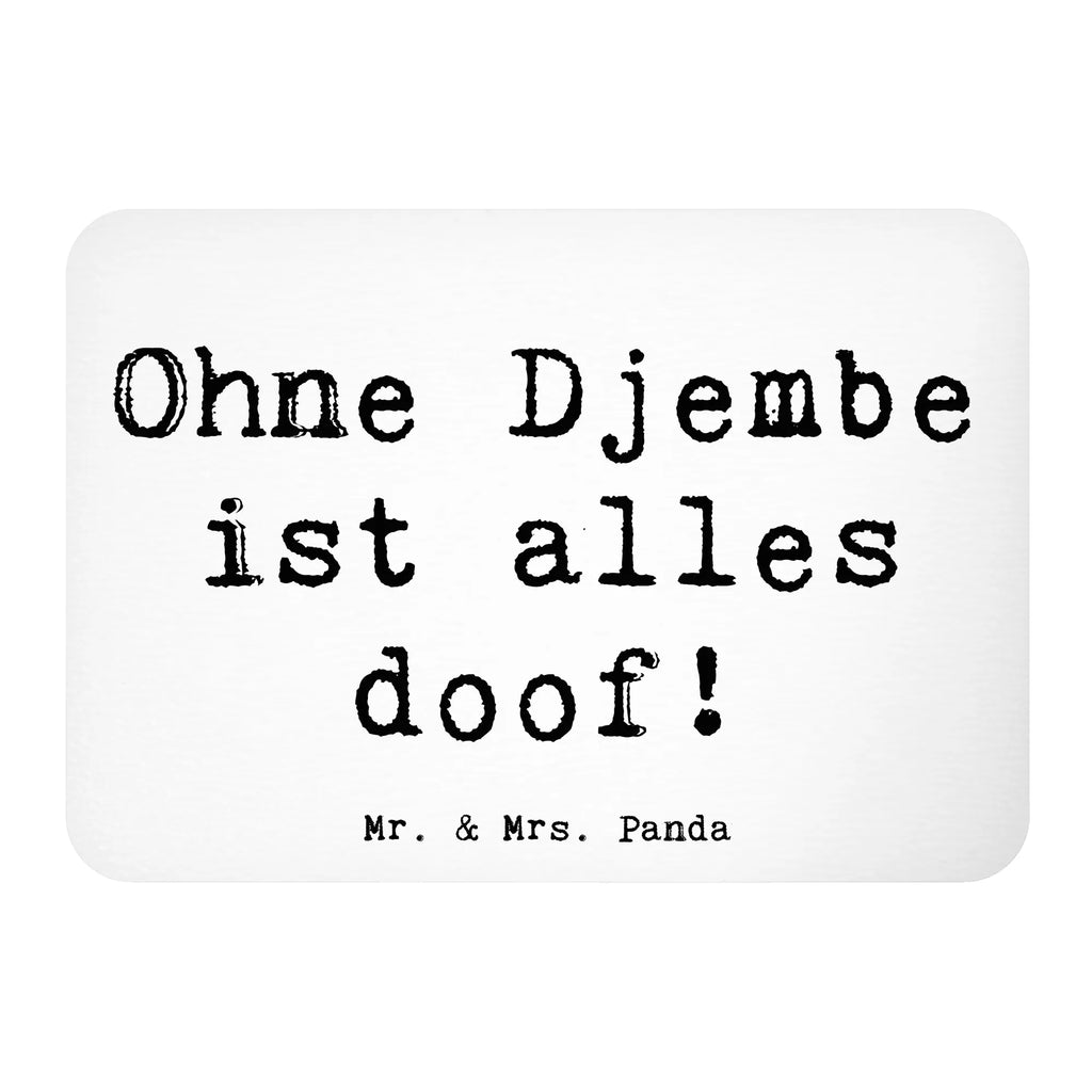 Magnet Spruch Djembe Freude Souvenir Magnet, Whiteboard Magnet, Notiz Magnet, Dekomagnet, Pinnwandmagnet, Motivmagnete, Kühlschrankmagnet, Kühlschrank Dekoration, Instrumente, Geschenke Musiker, Musikliebhaber