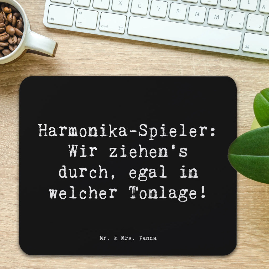 Mauspad Spruch Harmonika Spieler Mousepad, Mauspad Büro, Mauspad, Designer Mauspad, PC Zubehör, Arbeitszimmer, Computer zubehör, Büroausstattung, Mausunterlage, Einzigartiges Mauspad, Instrumente, Geschenke Musiker, Musikliebhaber