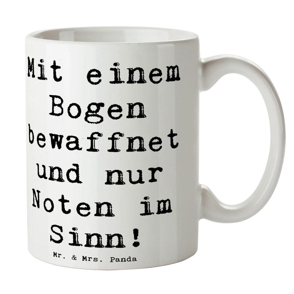 Tasse Spruch Violoncello Magie Tasse, Tasse mit Motiven, Teetasse, Geschenktasse, Bürotasse, Keramiktasse, Tasse mit Zitaten, Porzellantasse, Kaffeetasse, Instrumente, Geschenke Musiker, Musikliebhaber