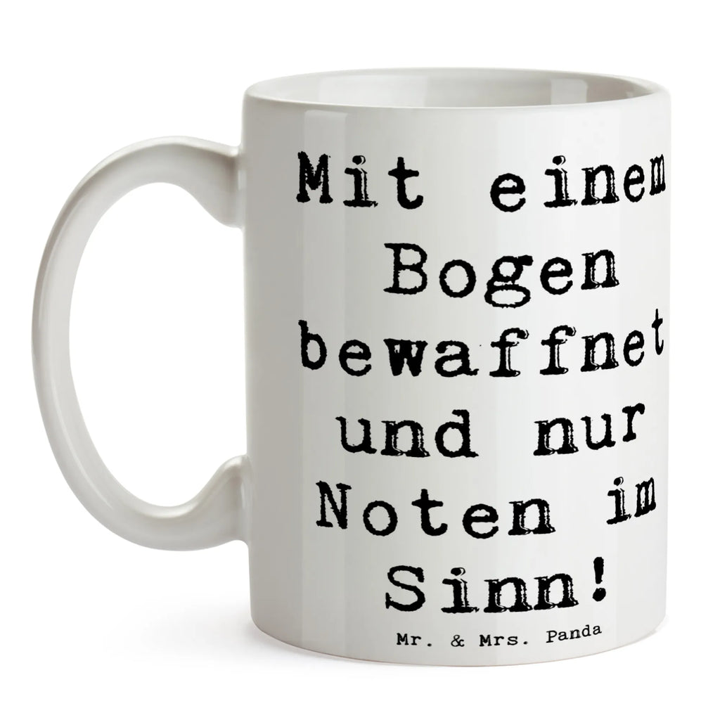 Tasse Spruch Violoncello Magie Tasse, Tasse mit Motiven, Teetasse, Geschenktasse, Bürotasse, Keramiktasse, Tasse mit Zitaten, Porzellantasse, Kaffeetasse, Instrumente, Geschenke Musiker, Musikliebhaber