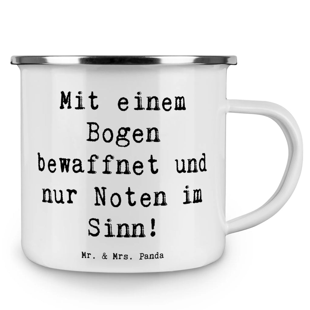 Enamel camping mug Saying Mit einem Bogen bewaffnet und nur Noten im Sinn! Camping Tasse Emaille, Camping Tassen Emaille, Camping Becher Edelstahl, Metall Tasse, Emaille Tassen, Emaille Trinkbecher, Campingtasse, Metalltasse für Camping, Tasse Emaille, Trinkbecher, Outdoor Tasse, Kaffee Blechtasse, Campingbecher, Emaille Tasse Camping, Blechtassen, Outdoor Becher, Blechtasse, Metalltasse, Edelstahl Trinkbecher, Camping Tassen, Tasse Camping, Blechtasse Outdoor, Emaille Becher Camping, Camping Becher, Campingtassen, Emaille Becher, Emaille Tasse, Camping Tasse Metall, Emailletasse, Emaille Campingbecher, Instrumente, Geschenke Musiker, Musikliebhaber