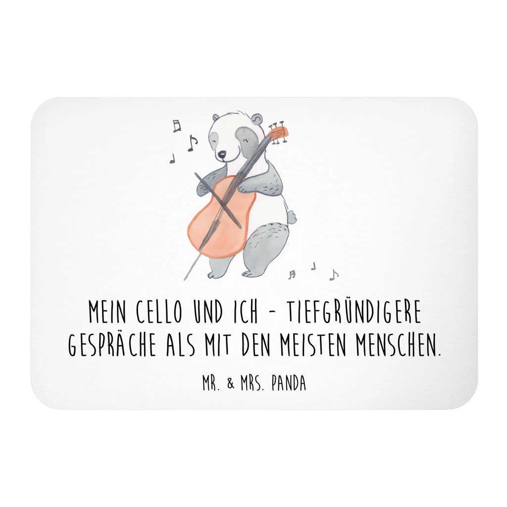 Magnet Violoncello Gespräche Whiteboard Magnet, Notiz Magnet, Souvenir Magnet, Motivmagnete, Kühlschrank Dekoration, Pinnwandmagnet, Dekomagnet, Kühlschrankmagnet, Instrumente, Geschenke Musiker, Musikliebhaber