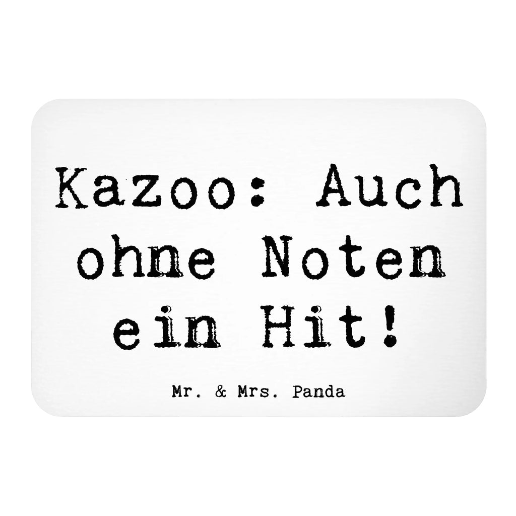 Magnet Spruch Kazoo Hit Kühlschrankmagnet, Souvenir Magnet, Whiteboard Magnet, Dekomagnet, Notiz Magnet, Pinnwandmagnet, Motivmagnete, Kühlschrank Dekoration, Instrumente, Geschenke Musiker, Musikliebhaber