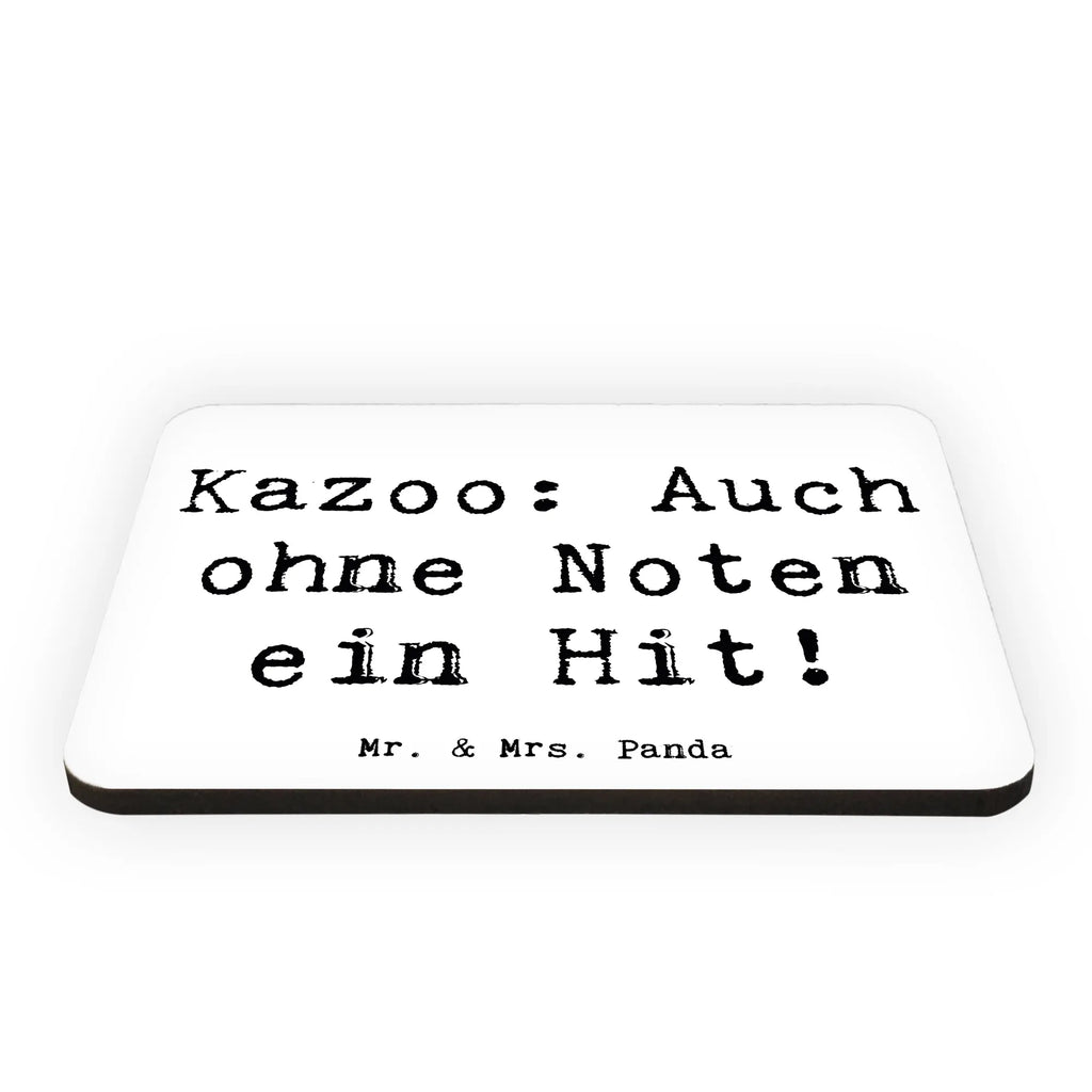 Magnet Spruch Kazoo Hit Kühlschrankmagnet, Souvenir Magnet, Whiteboard Magnet, Dekomagnet, Notiz Magnet, Pinnwandmagnet, Motivmagnete, Kühlschrank Dekoration, Instrumente, Geschenke Musiker, Musikliebhaber