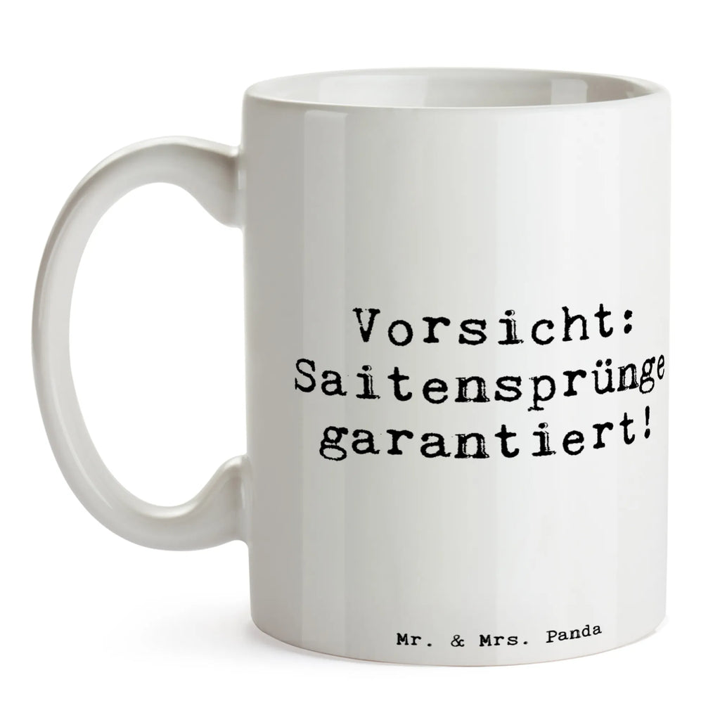 Tasse Spruch Shamisen Abenteuer Geschenktasse, Porzellantasse, Tasse mit Motiven, Keramiktasse, Teetasse, Kaffeetasse, Tasse, Bürotasse, Tasse mit Zitaten, Instrumente, Geschenke Musiker, Musikliebhaber