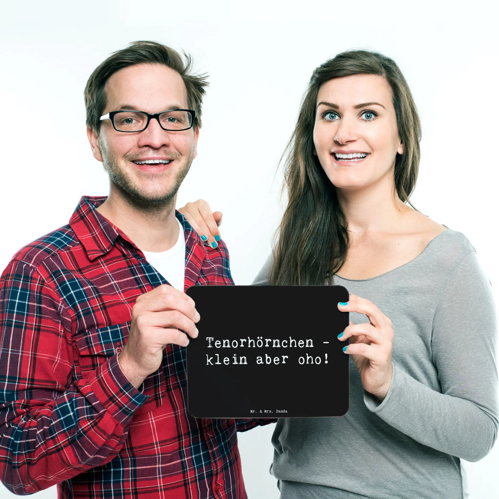 Mauspad Spruch Tenorhörnchen Magie Büroausstattung, Computer zubehör, Einzigartiges Mauspad, Mauspad Büro, PC Zubehör, Arbeitszimmer, Mauspad, Designer Mauspad, Mausunterlage, Mousepad, Instrumente, Geschenke Musiker, Musikliebhaber