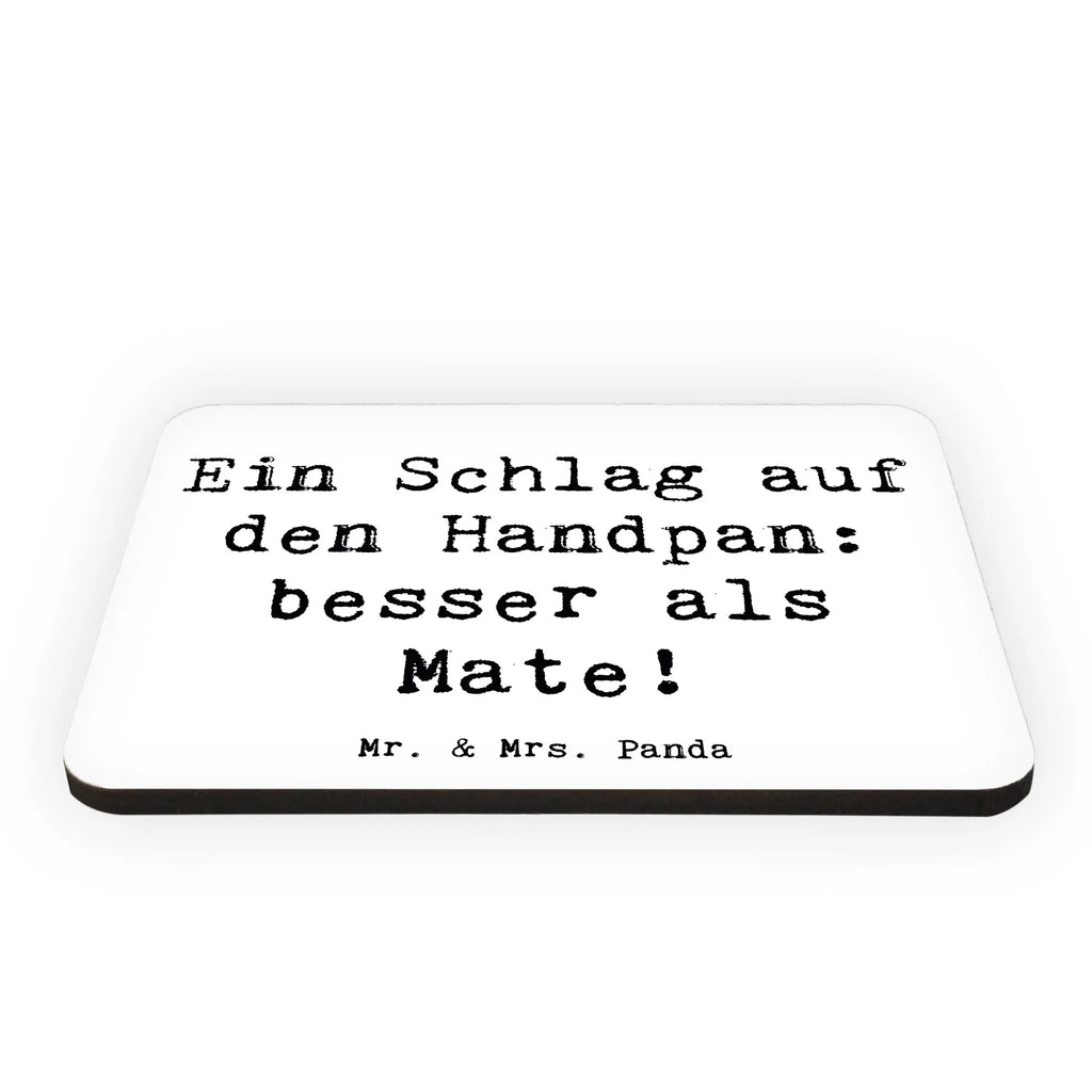 Magnet Spruch Handpan Zauber Whiteboard Magnet, Kühlschrankmagnet, Motivmagnete, Kühlschrank Dekoration, Pinnwandmagnet, Notiz Magnet, Dekomagnet, Souvenir Magnet, Instrumente, Geschenke Musiker, Musikliebhaber