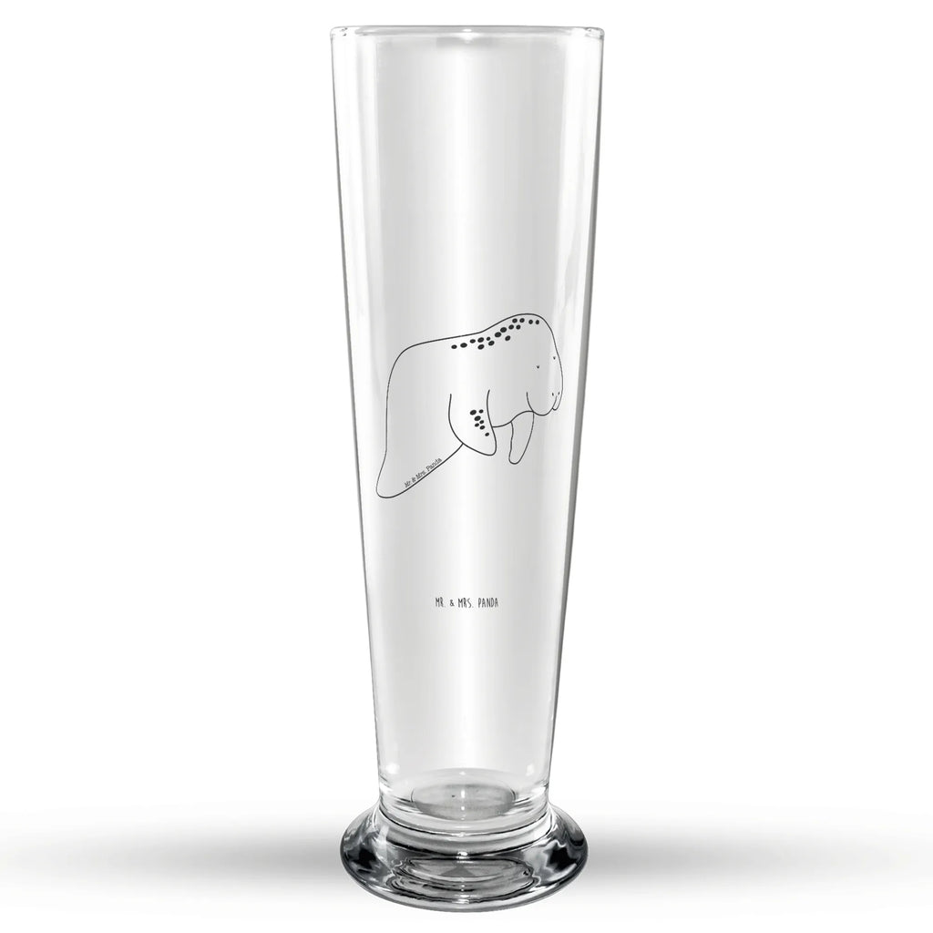 szklanka piwa manat Relaks Zwierzeta morskie, Morze, Wakacje