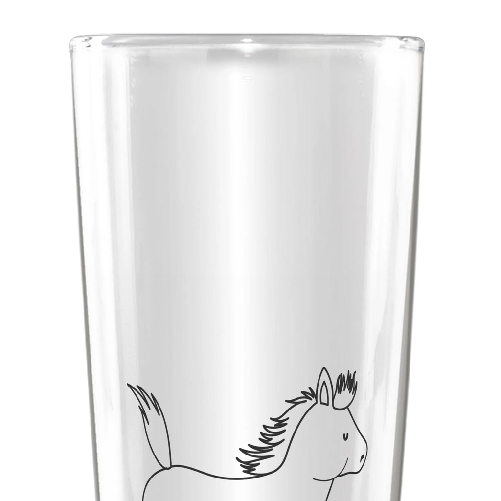 szklanka piwa koń skakać Gospodarstwo, zwierzęta gospodarskie, rolnik, rolniczka