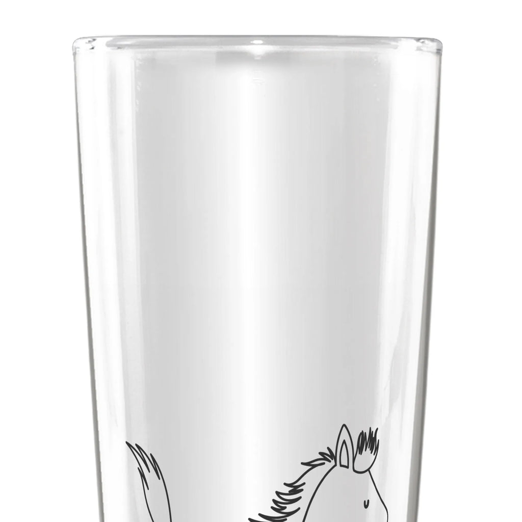 szklanka piwa koń skakać Gospodarstwo, zwierzęta gospodarskie, rolnik, rolniczka