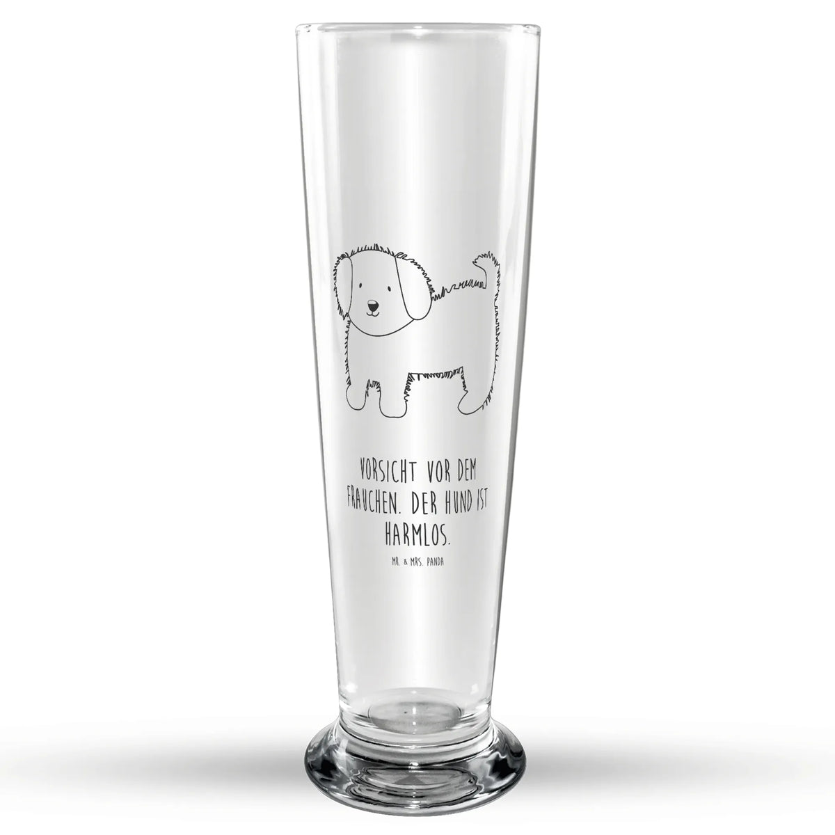 Bierglas Hund Flauschig Bier Glas, Trinkglas, Glasbecher, Bierglas, Bierbecher, Glasbierglas, Hund, Hunderasse, Hundebesitzer, Hundemotiv, Haustier, Tierliebhaber, Sprüche, Hundemama, Hunde, Frauchen, Hundeliebe