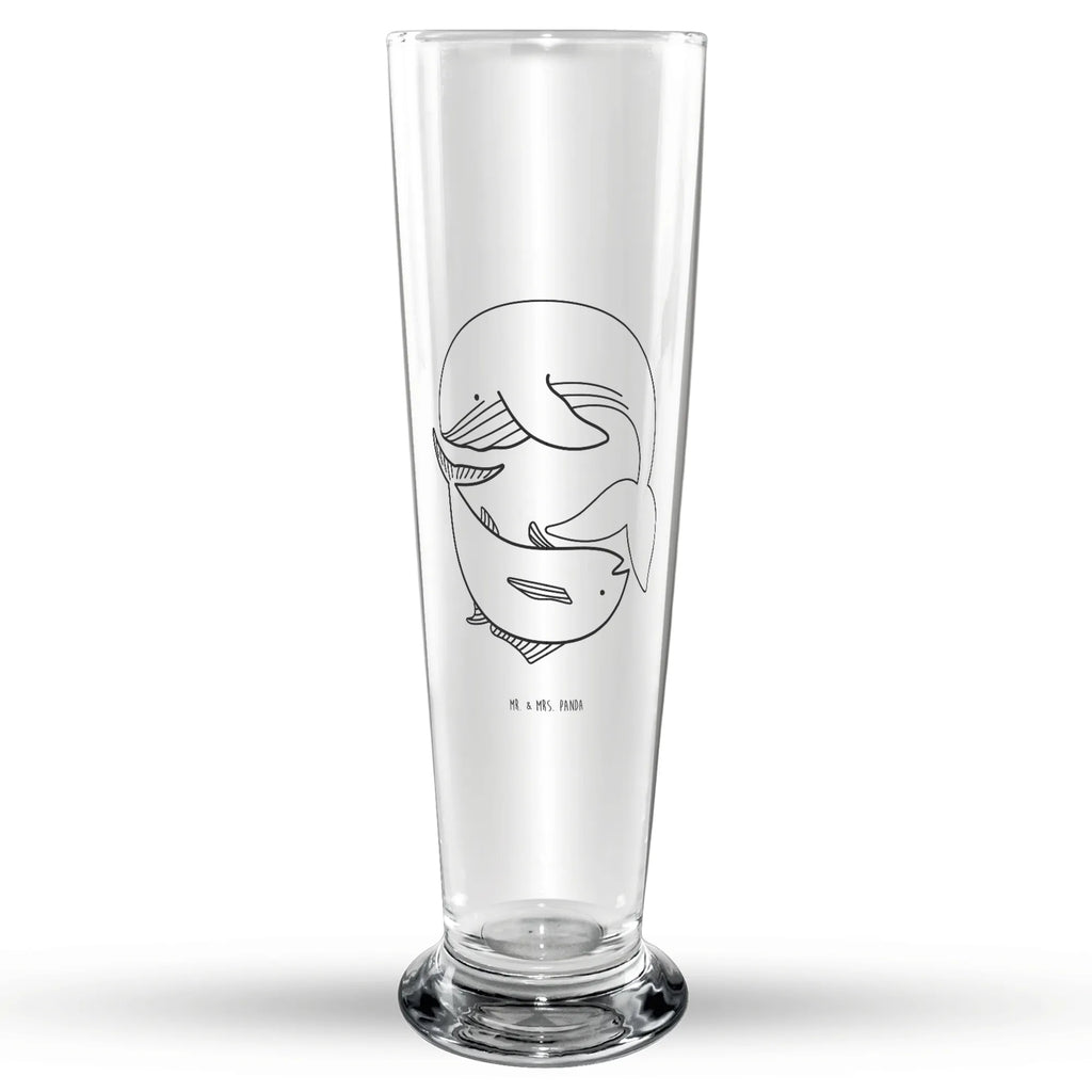 szklanka piwa wieloryb tuńczyk Motywy zwierzęce, dobra energia, zabawne powiedzonka, zwierzęta