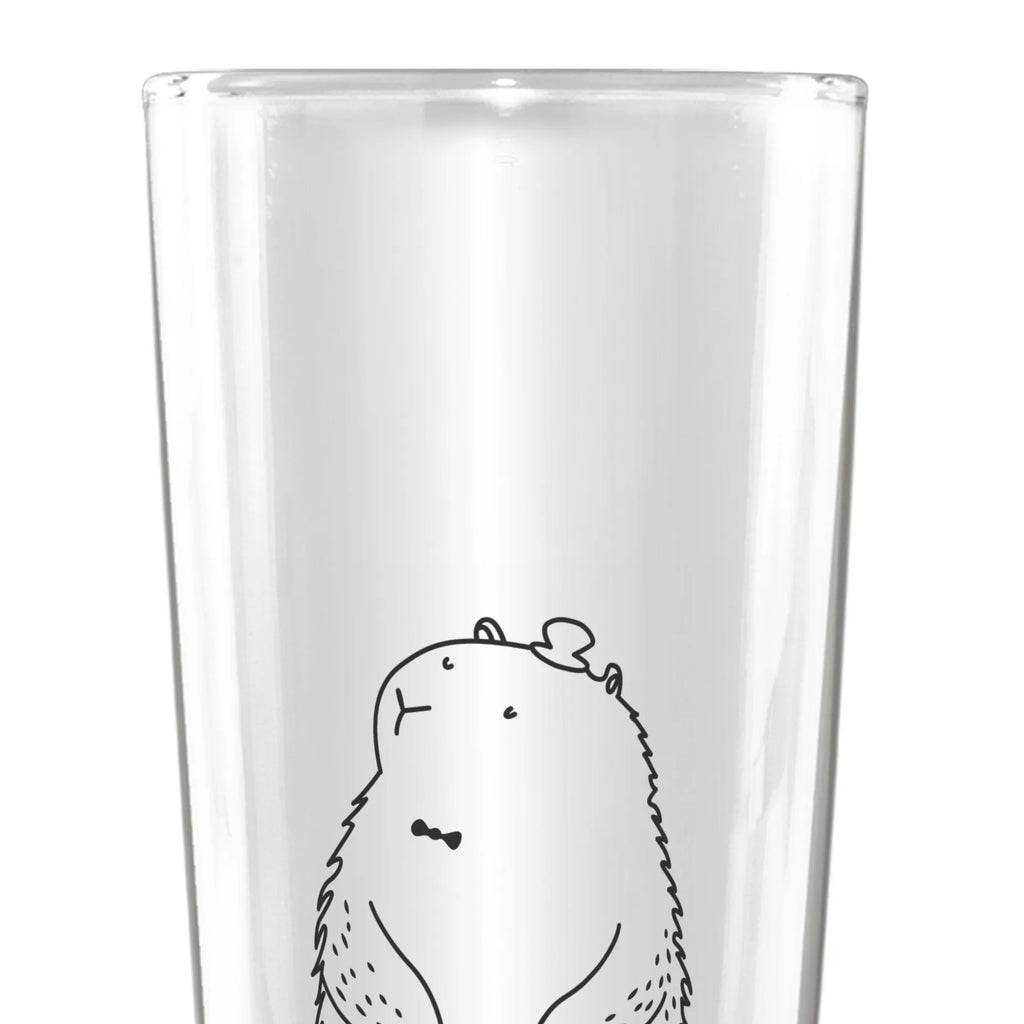 szklanka piwa Świstak Motywy zwierzęce, dobra energia, zabawne powiedzonka, zwierzęta