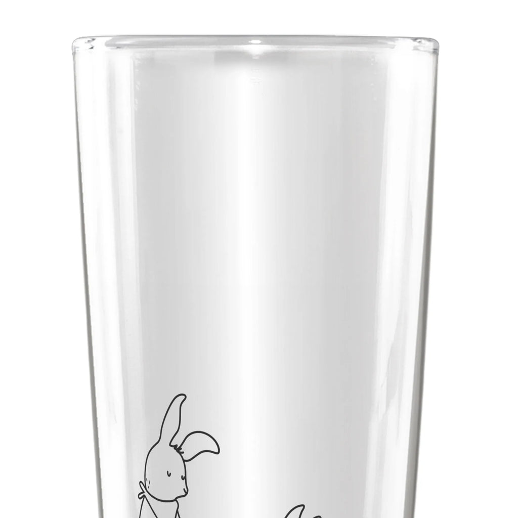 Personalized Beer Glass Bunnies with seashell Family, Father's Day, Mother's Day, brother, sister, Mom, Dad, girlfriend, BFF, best friend, shells, sea, best friends, collecting shells, rabbits, girlfriends