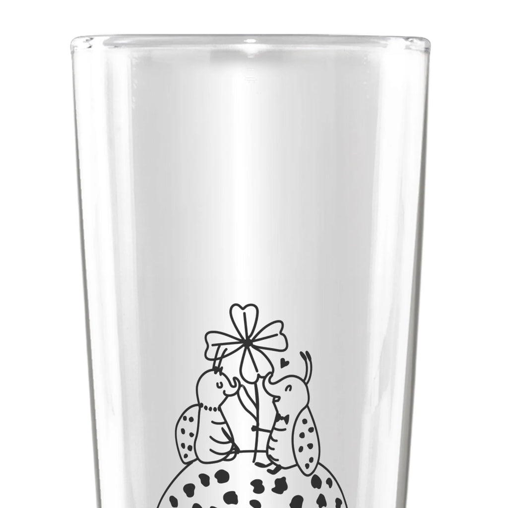 Spersonalizowany kufel do piwa biedronka Muchomor Motywy zwierzęce, dobra energia, zabawne powiedzonka, zwierzęta