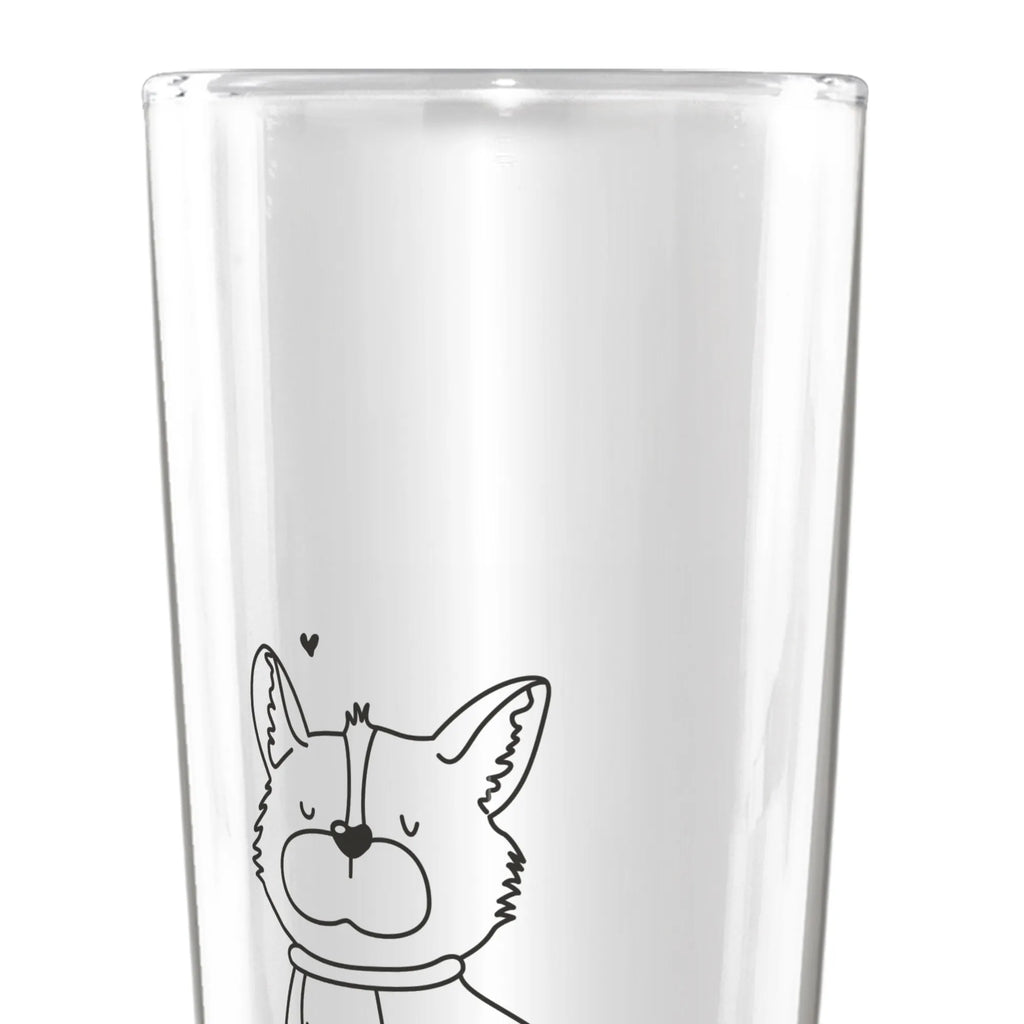 Personalized Beer Glass Dog Luck dog, mutt, hound, woof, dog mama, dog breed, love dogs, love for dogs, dog decorative items, bag with dog print, funny gifts for dog owners, what do you give a dog lover, Christmas gifts for dogs, gifts for dogs, dog sayings, Corgie, love, dog mom, dog owner, slogan, dog love