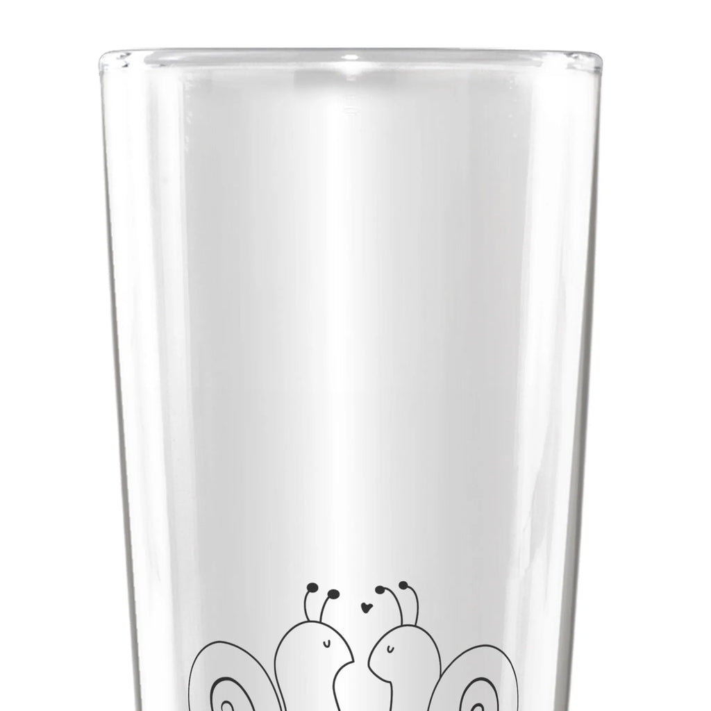 Spersonalizowany kufel do piwa Miłość ślimaków Miłość, partner, przyjaciel, przyjaciółka, mąż, żona, wesele, zaręczyny, prośba o rękę, prezent miłosny, rocznica, dzień ślubu