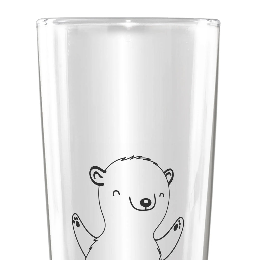 Spersonalizowany kufel do piwa niedźwiedź hula-hop Prezent, Sport, Dyscyplina sportowa, Hobby, Darować, Dziękuję, Dzięki, Wyróżnienie, Wygrana, Sportowiec