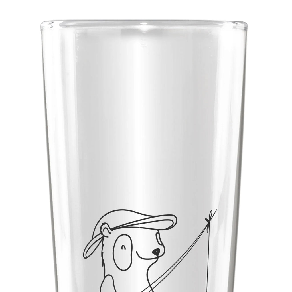 Spersonalizowany kufel do piwa Panda Wędkowanie Prezent, Sport, Dyscyplina sportowa, Hobby, Darować, Dziękuję, Dzięki, Wyróżnienie, Wygrana, Sportowiec