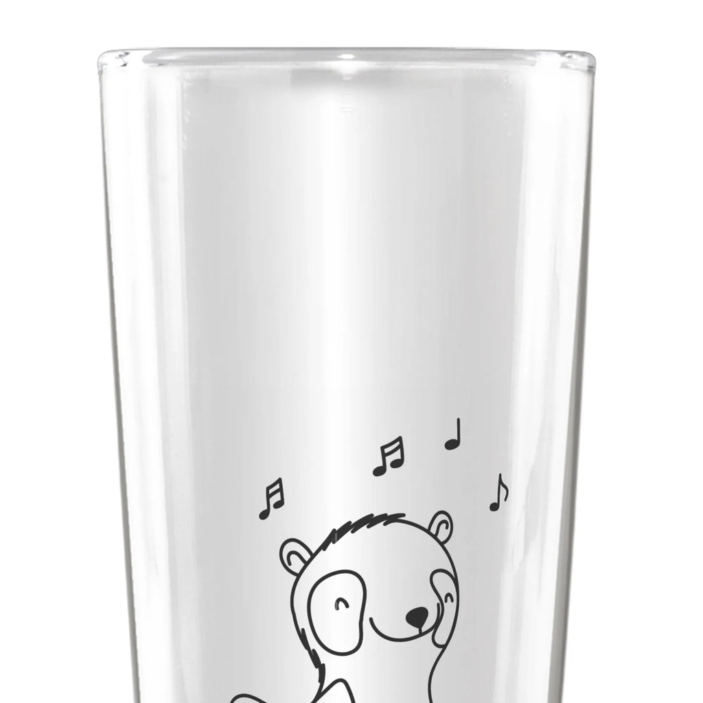 Personalized Beer Glass panda belly dance Gift, sport, hobby, giving, thank you, award, profit, athlete, dancing, oriental dance, Belly dance