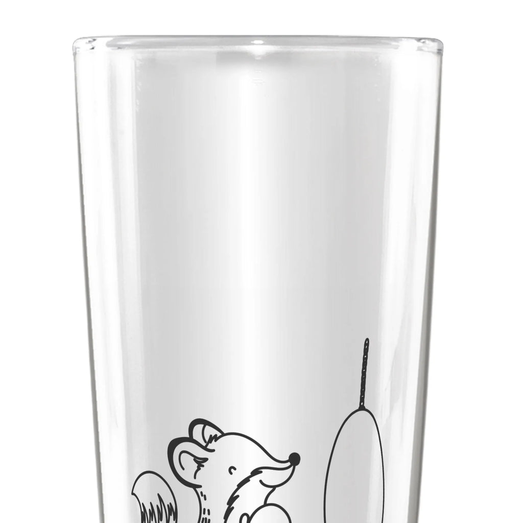 Spersonalizowany kufel do piwa lis Boks Prezent, Sport, Dyscyplina sportowa, Hobby, Darować, Dziękuję, Dzięki, Wyróżnienie, Wygrana, Sportowiec