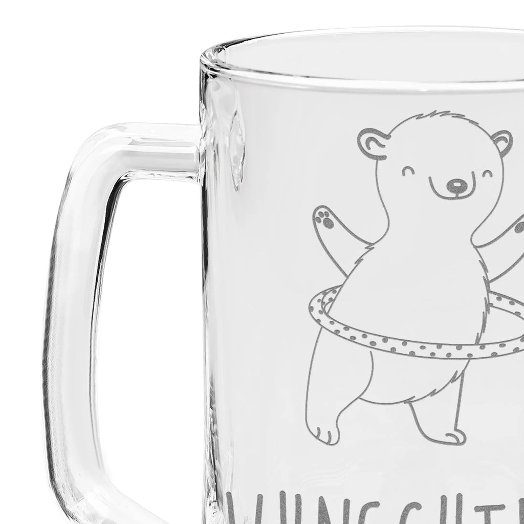 Personalisierter Gravur Bierkrug Bär Hula Hoop Maßkrug Mit Namensdruck, Traditioneller Bierkrug Mit Wunschname, Zinnkrug Mit Namensgravur, Hochzeitskrug Mit Namensgravur, Glaskrug Mit Namensgravur, Keramikkrug Mit Wunschname, Edelstahlkrug Mit Name, Jubiläums-Krug Mit Namen, Sammlerkrug Mit Namensgravur, Oktoberfestkrug Mit Name, Tonkrug Mit Namensdruck, Gravierbarer Maßkrug Mit Namen, Bayerischer Bierkrug Mit Namensgravur, Rustikaler Bierkrug Mit Namen, Steinzeugkrug Mit Namensgravur, Bierhumpen Mit Namensdruck, Vatertagskrug Mit Wunschname, Porzellankrug Mit Wunschname, Brauerei-Krug Mit Wunschname, Bierkrug Mit Namensgravur, Personalisierter Bierkrug Mit Namen, Kellnerkrug Mit Wunschname, Geburtstagskrug Mit Name, Bierkrug Geschenk Mit Namensgravur, Bierseidel Mit Wunschname, Geschenk, Sport, Sportart, Hobby, Schenken, Danke, Dankeschön, Auszeichnung, Gewinn, Sportler, Training, Fitness, Hula Hoop