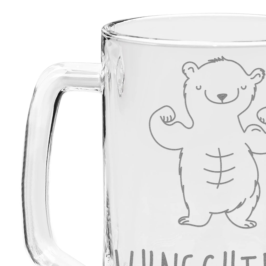 Personalisierter Gravur Bierkrug Bär Bodybuilding Bierhumpen Mit Namensdruck, Edelstahlkrug Mit Name, Vatertagskrug Mit Wunschname, Maßkrug Mit Namensdruck, Bayerischer Bierkrug Mit Namensgravur, Glaskrug Mit Namensgravur, Steinzeugkrug Mit Namensgravur, Traditioneller Bierkrug Mit Wunschname, Zinnkrug Mit Namensgravur, Rustikaler Bierkrug Mit Namen, Personalisierter Bierkrug Mit Namen, Oktoberfestkrug Mit Name, Bierkrug Mit Namensgravur, Geburtstagskrug Mit Name, Porzellankrug Mit Wunschname, Sammlerkrug Mit Namensgravur, Brauerei-Krug Mit Wunschname, Kellnerkrug Mit Wunschname, Gravierbarer Maßkrug Mit Namen, Hochzeitskrug Mit Namensgravur, Keramikkrug Mit Wunschname, Bierseidel Mit Wunschname, Bierkrug Geschenk Mit Namensgravur, Jubiläums-Krug Mit Namen, Tonkrug Mit Namensdruck, Geschenk, Sport, Sportart, Hobby, Schenken, Danke, Dankeschön, Auszeichnung, Gewinn, Sportler, Muskelmasse, Bodybuilding, Leistungssport, Körpergestaltung