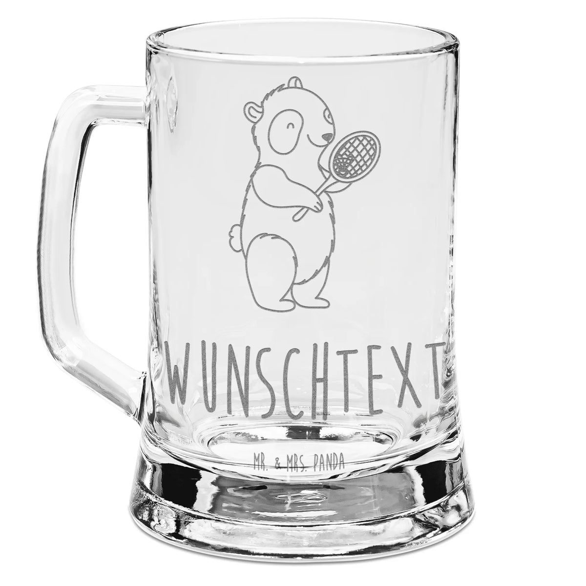 Personalisierter Gravur Bierkrug Panda Badminton Bierkrug Glas mit Namen, Bierseidel Mit Wunschname, Bierhumpen Mit Namen, Bierglas Personalisiert, Bierkrug Mit Namen, Personalisierter Bierkrug, Glaskrug Mit Gravur, Personalisierter Bierseidel, Humpen mit Gravur, Gravierter Bierkrug, Personalisiertes Bierglas, Bierkrug Personalisiert, Personalisiertes Bierkrug Glas, Personalisierter Bierkrug Mit Namen, Glaskrug Mit Namensgravur, Personalisierter Humpen, Bierglas mit Namen, Bierkrug Mit Namensgravur, Bierkrug Gravur, Bierkrug mit Gravur Namen, Bierkrug mit Text, Bierkrug Mit Gravur, Bierglas Mit Gravur, Bierkrug Mit Wunschtext, Geschenk, Schenken, Sport, Sportart, Hobby, Danke, Dankeschön, Auszeichnung, Gewinn, Sportler, Badminton spielen, Badminton