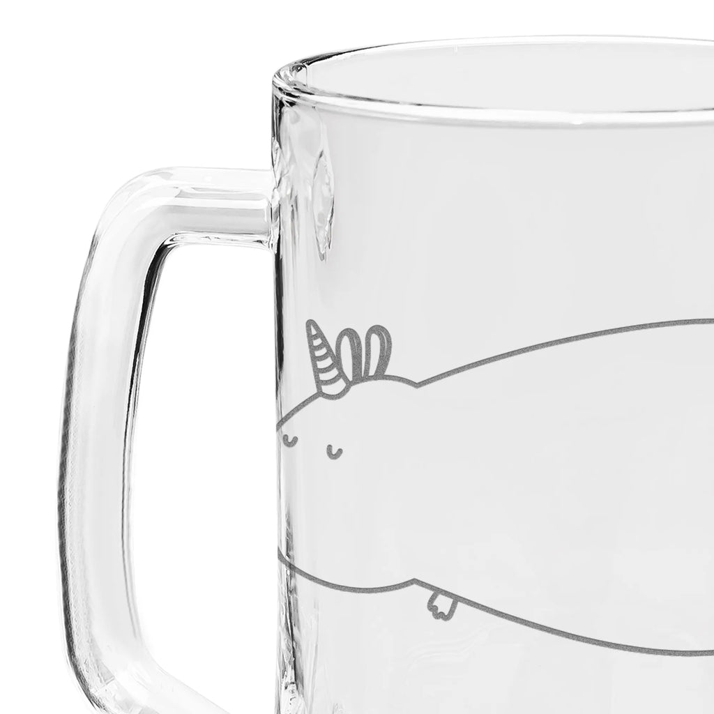 Engraved Beer Mug unicorn Guinea pig unicorn, unicorns, squirrels, guinea pig, Meericorn