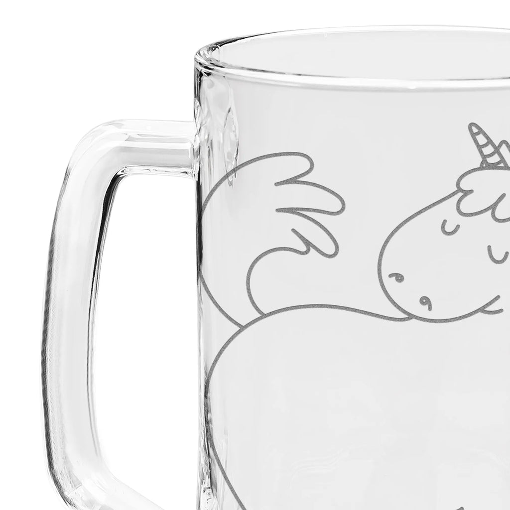 Engraved Beer Mug unicorn Swagger unicorn, unicorns, riding present, riding gift, different, Unicorn, girlfriend, proud, equestrian, riding, horse