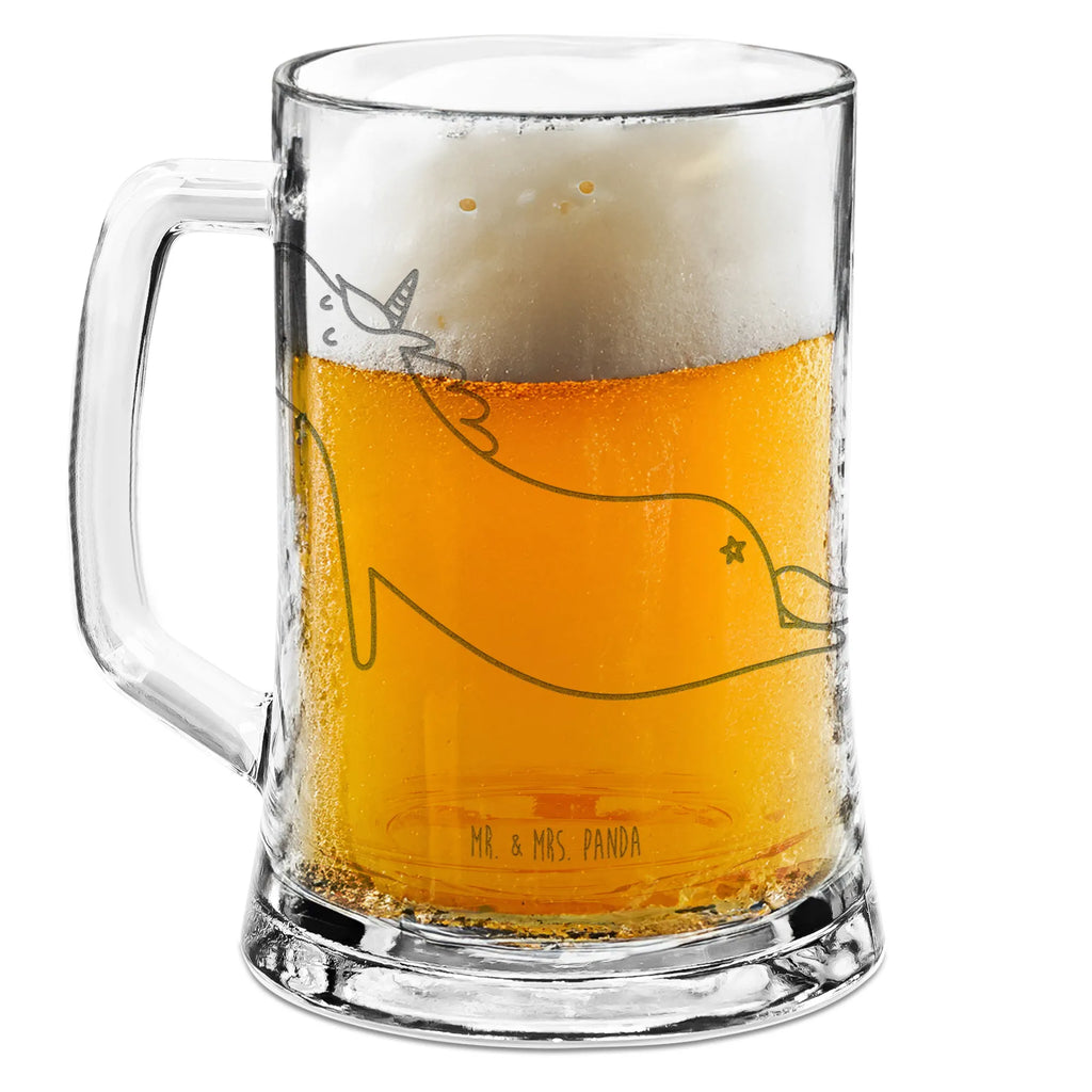 Engraved Beer Mug unicorn yoga unicorn, unicorns, present, sweet, relaxation, Namaste, funny, gift, mindfulness, Unicorn, yoga, sports