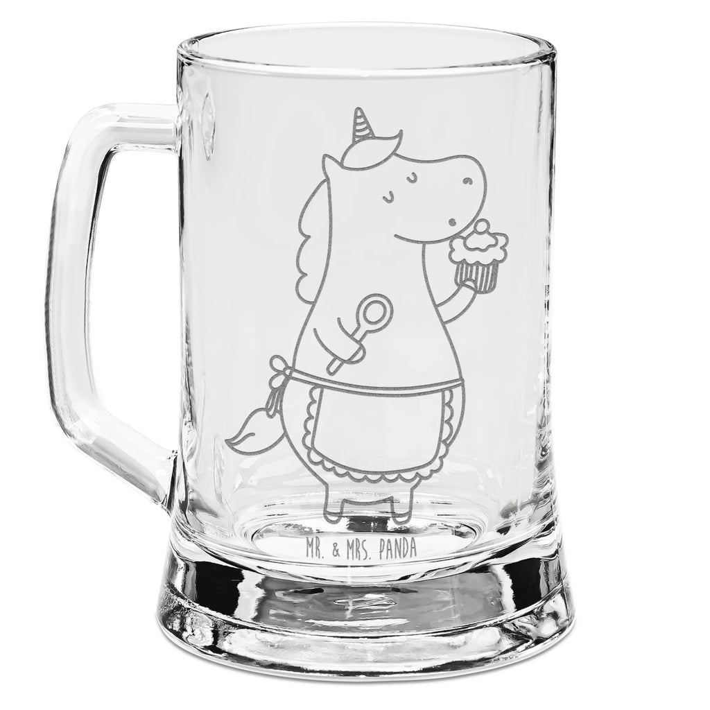 Engraved Beer Mug unicorn Kitchen unicorn, unicorns, motivation, Baker gift, cook, baker present, dreamer, muffin, dreaming, bake, pie, Unicorn, cake, hobby cook