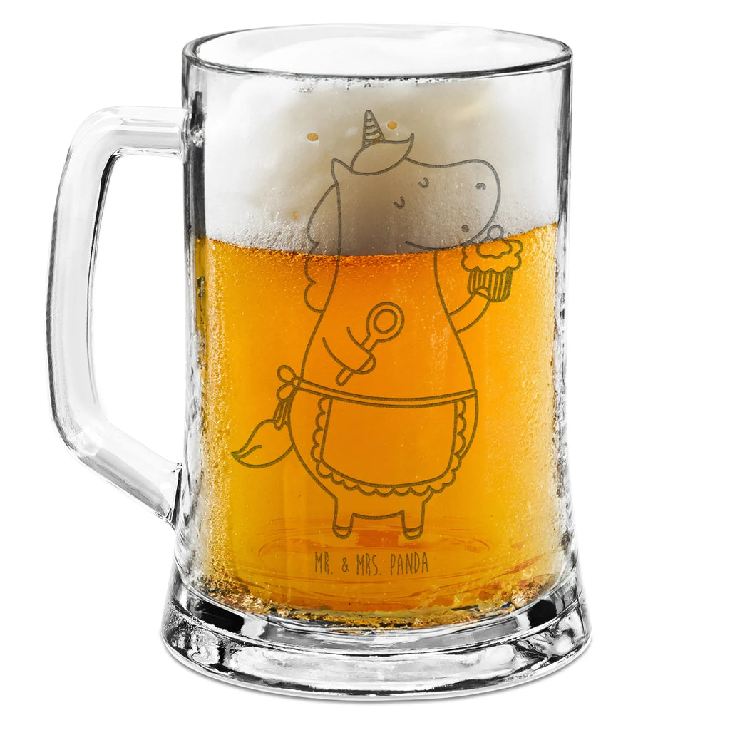 Engraved Beer Mug unicorn Kitchen unicorn, unicorns, motivation, Baker gift, cook, baker present, dreamer, muffin, dreaming, bake, pie, Unicorn, cake, hobby cook