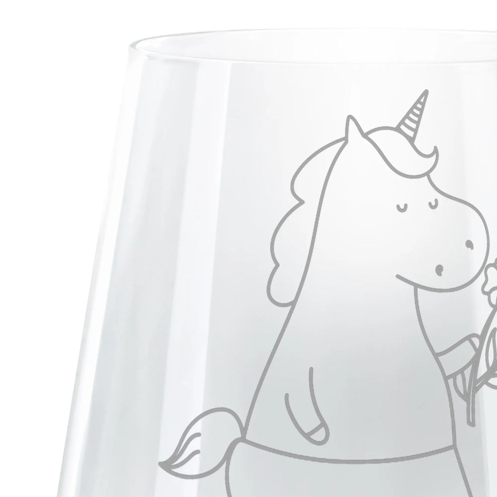 Grawerowany lampion jednorożec dama Romatisches Windlicht, Windlicht aus Glas, Teelicht, Gravur Windlicht, Teelichthalter, Einhorn, Einhörner, Einhorn Deko, Unicorn, Bachelorette, Freundin, Trennung, Abfuhr, Lady, Bachelor, Schluss machen, feine Dame, Dame, Frau