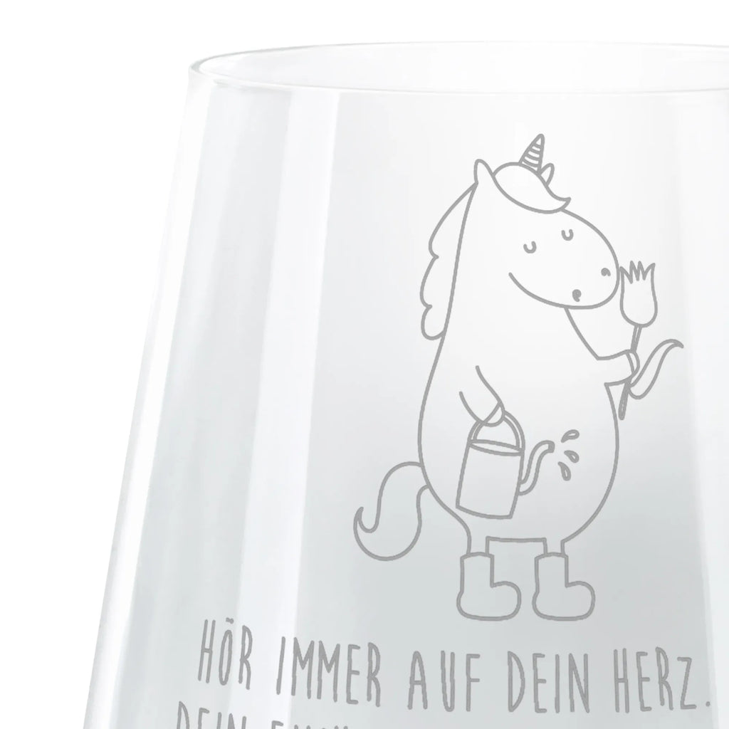 Grawerowany lampion jednorożec ogrodnik Jednorożec, jednorożce, dekoracje jednorożca, jednorożec