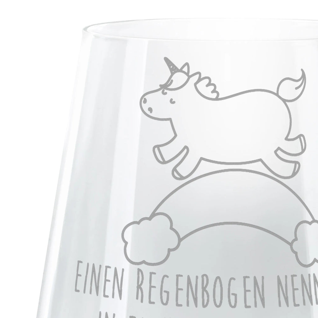Windlicht Einhorn Regenbogen Windlicht aus Glas, Teelichthalter, Romatisches Windlicht, Teelicht, Gravur Windlicht, Einhorn, Einhörner, Einhorn Deko, Unicorn, Glitzer, Regenbogen, Einhornpower, Einhornautobahn, Erwachsenwerden