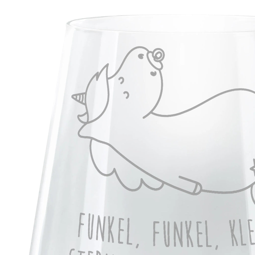 Grawerowany lampion Jednorożec smoczek Jednorożec, jednorożce, dekoracje jednorożca, jednorożec