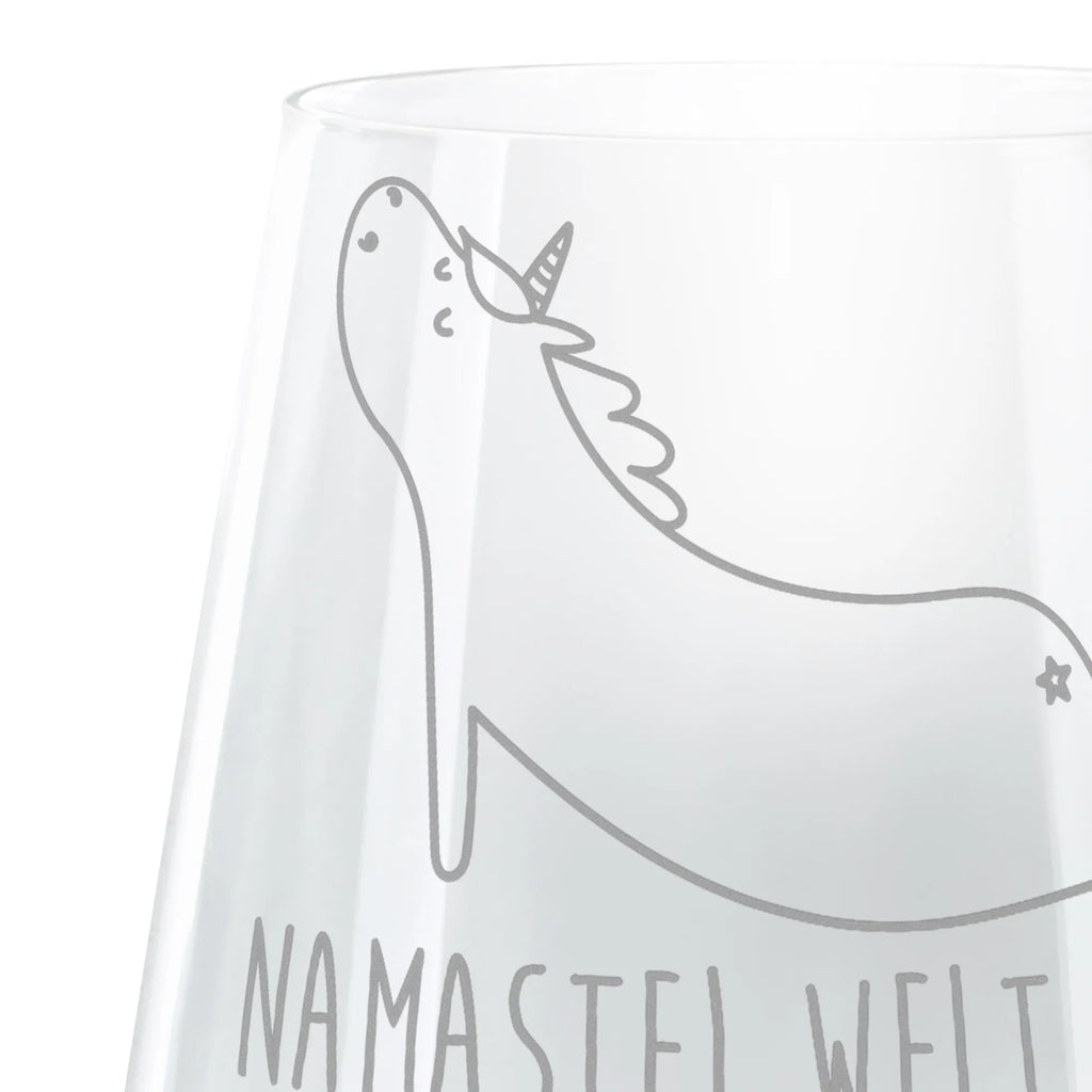 Engraved Wind Light unicorn yoga unicorn, unicorns, relaxation, sweet, Unicorn, Namaste, funny, sports, gift, present, mindfulness, yoga