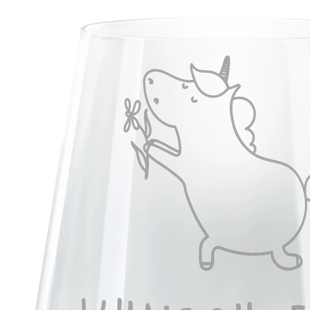 Personalized Engraved Lantern unicorn flower unicorn, unicorns, partner, flower, request, engagement, proof of love, love, couple, marriage application